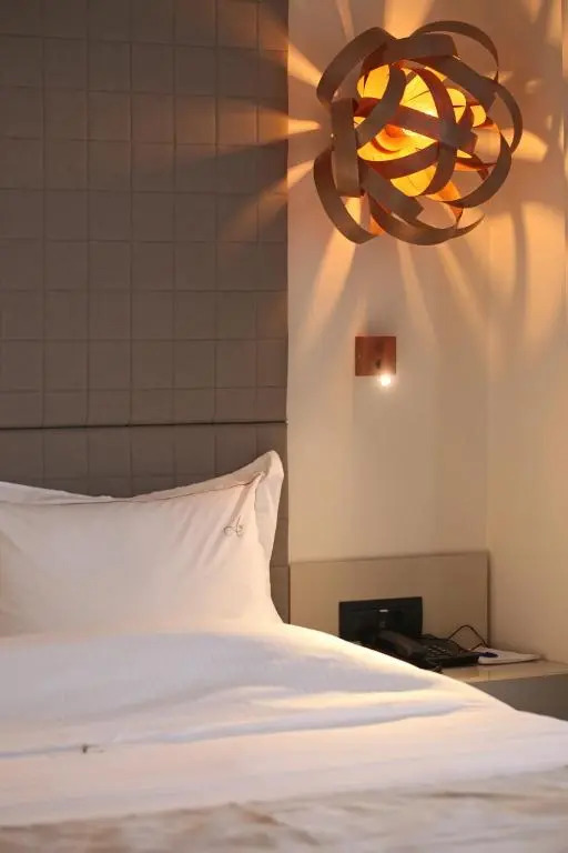 Athinais Luxury Apartments