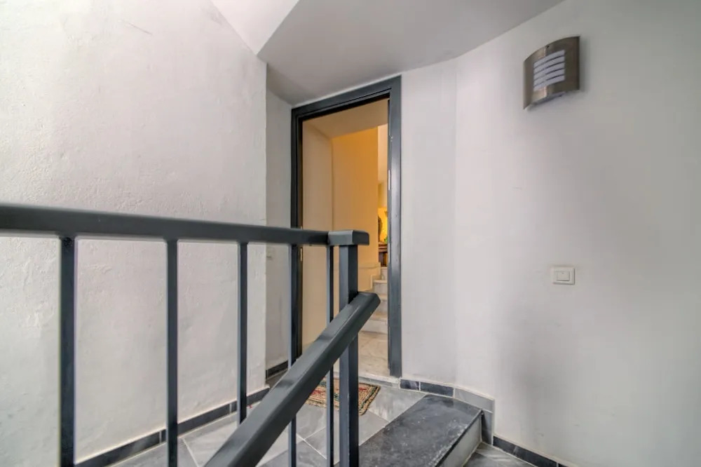 Apartamento Torre El Mirador - Adults Only
