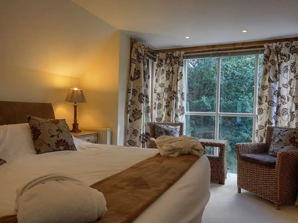 Felbrigg Lodge