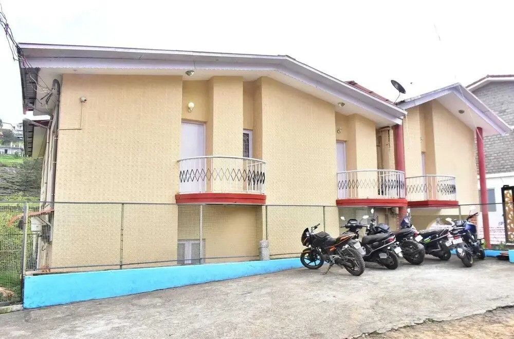 K Hotels Kodikannal