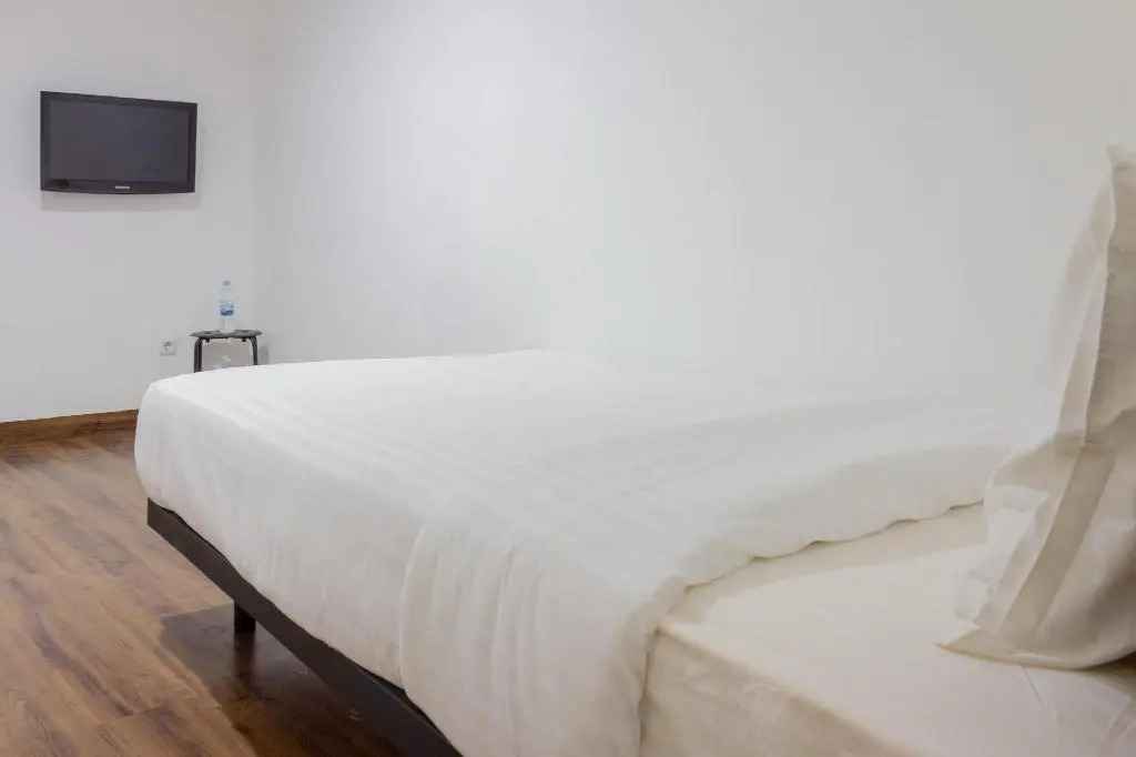 OYO 90106 Tanah Abang Residence