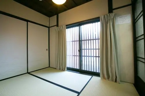 Daisenji Lodge ing