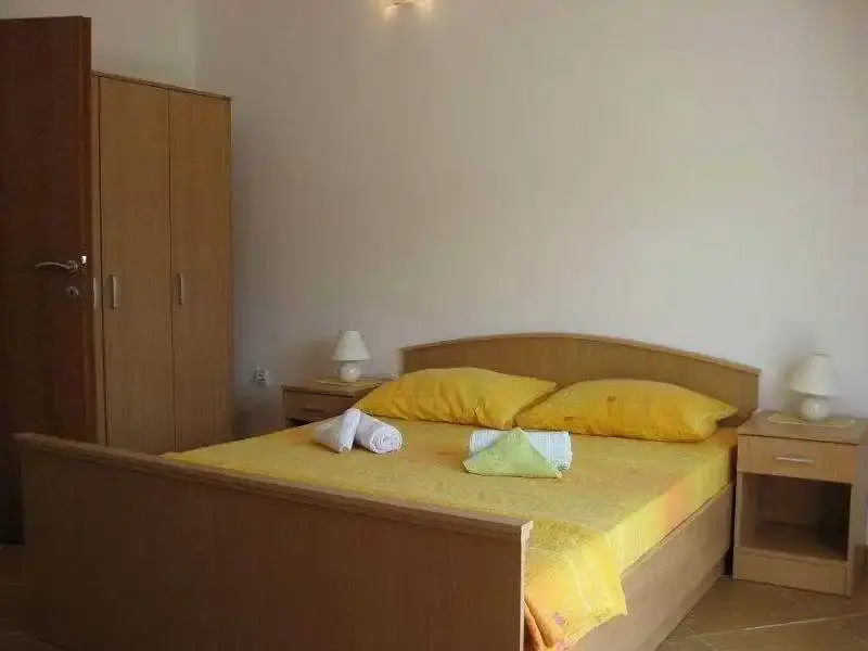 Markovic Apartments