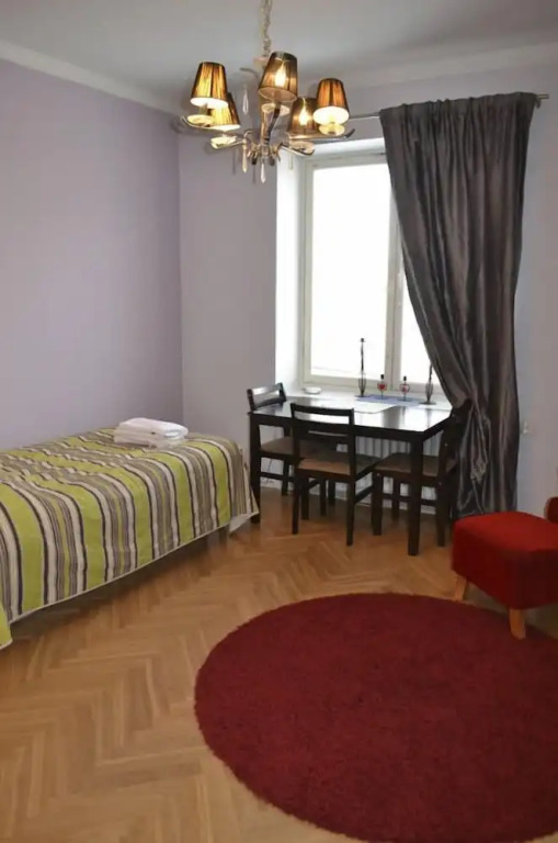 Helsinki Apartment