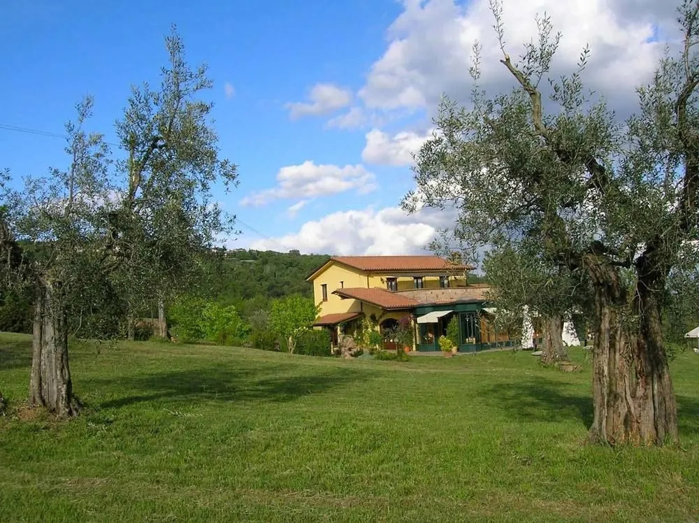 Locanda del Galluzzo
