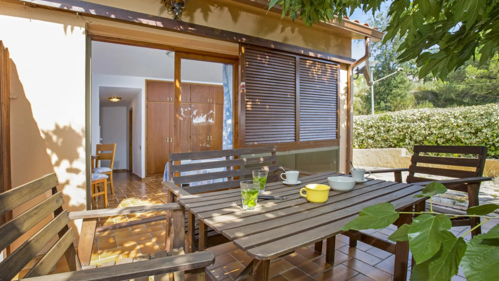 Villa Cip 14pax - Vidreres