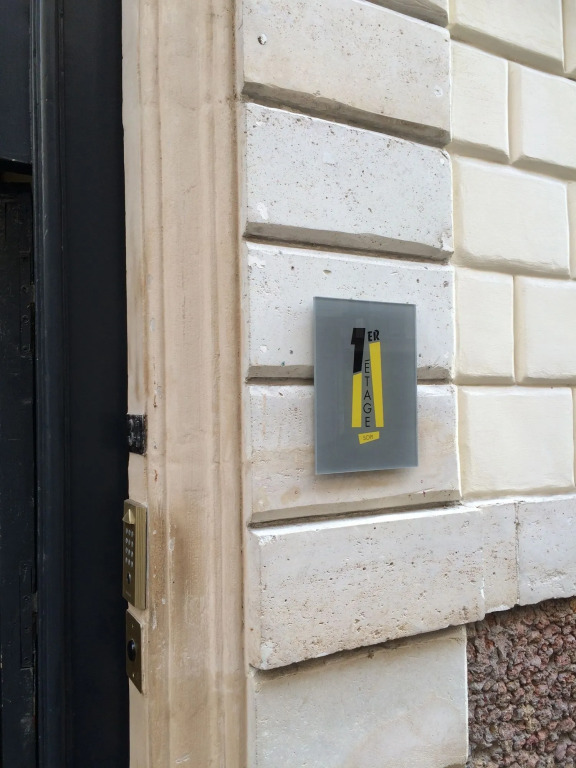 1er Etage SoPi-Montmartre