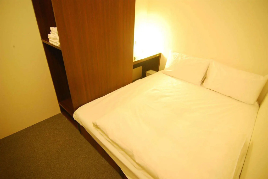 Inn Cube - Ximen