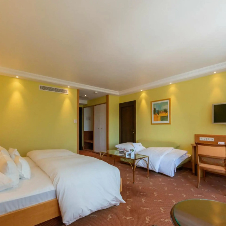 Insel-Hotel Heilbronn