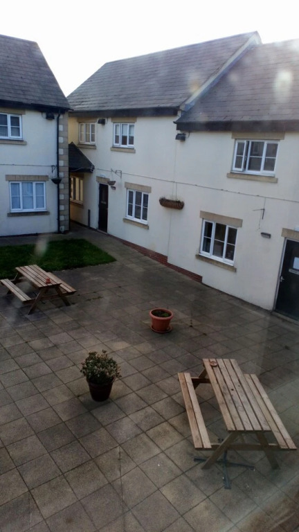 Norfolk Arms Hotel Sheffield