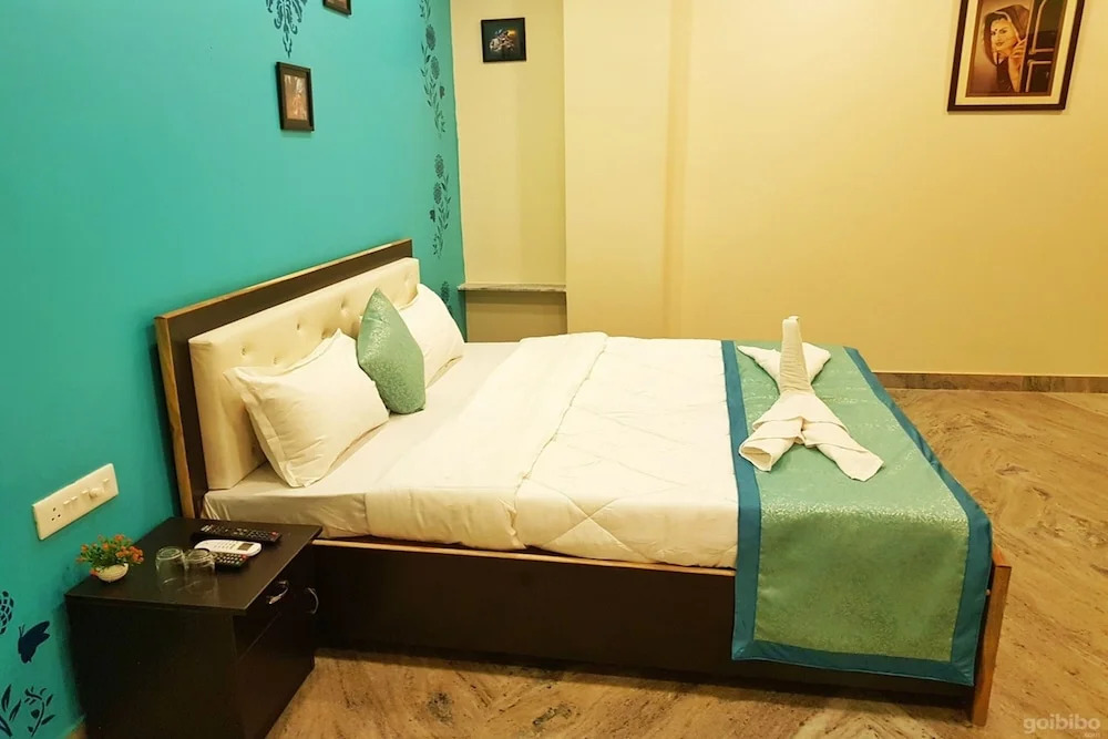 Kanhaiya Home Stay