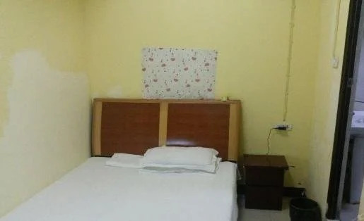 Qingheju Hotel