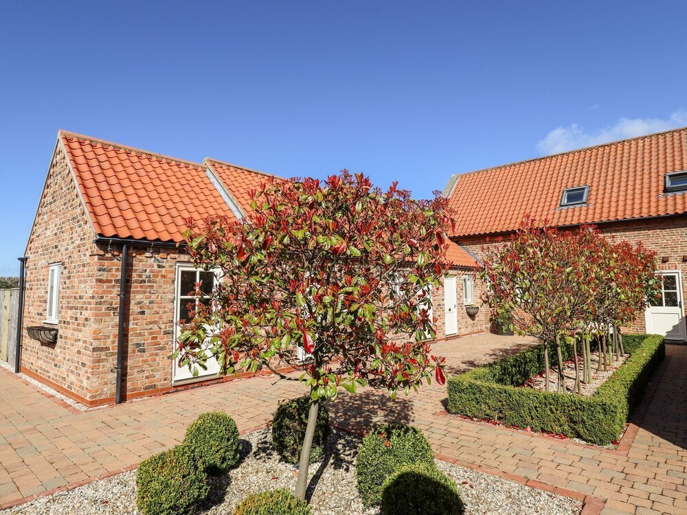 The Mill House