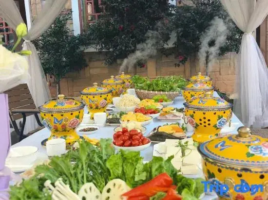 Tai Yi Dong Zhizhu homestay