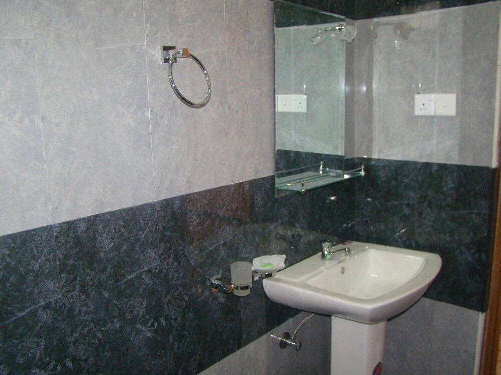 Monkey Garden Hotel