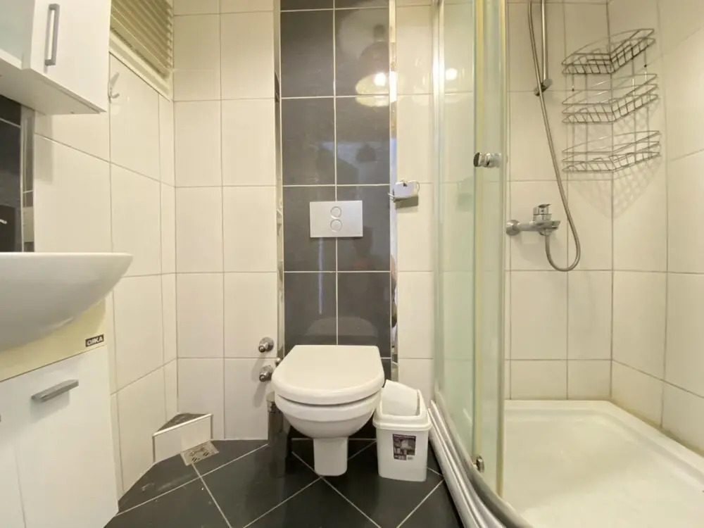 Amazing Flat Close to Kabatas Ferry Station