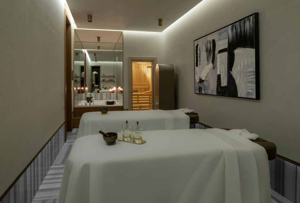 Altunizade Suites Istanbul, Curio Collection By Hilton