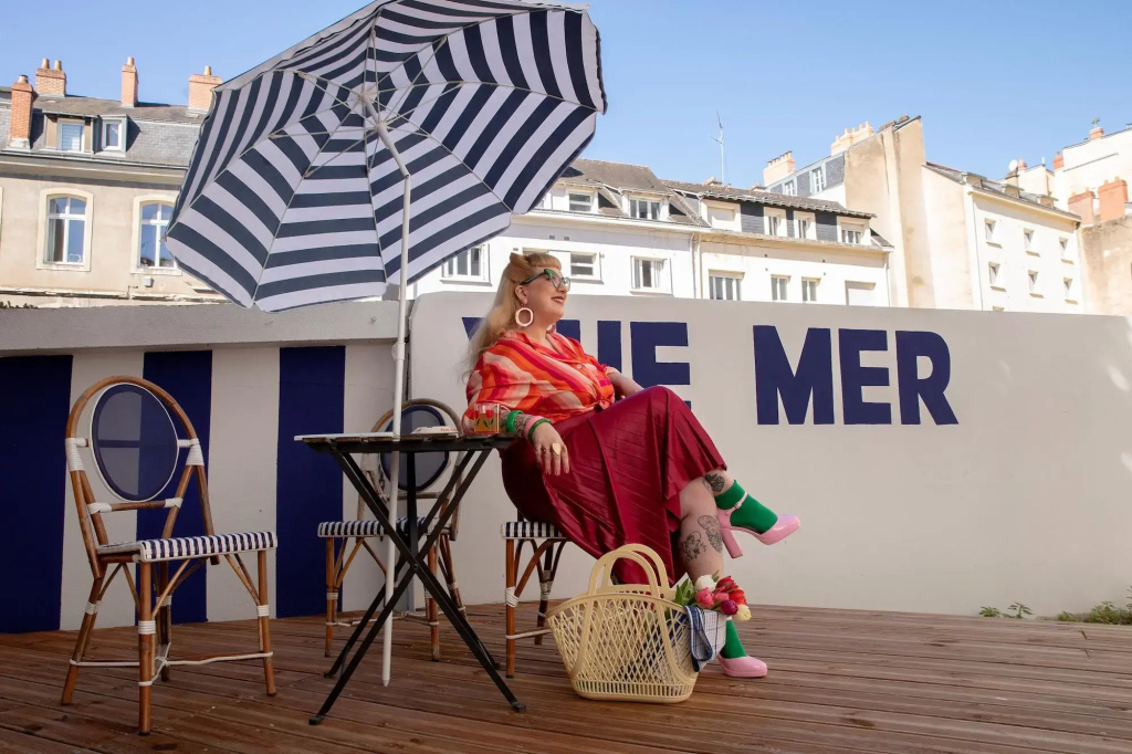 DEMAIN Hôtel