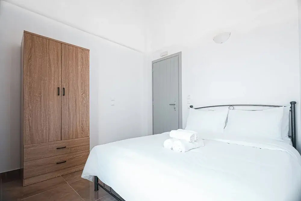 Xaravgi Resort Suites