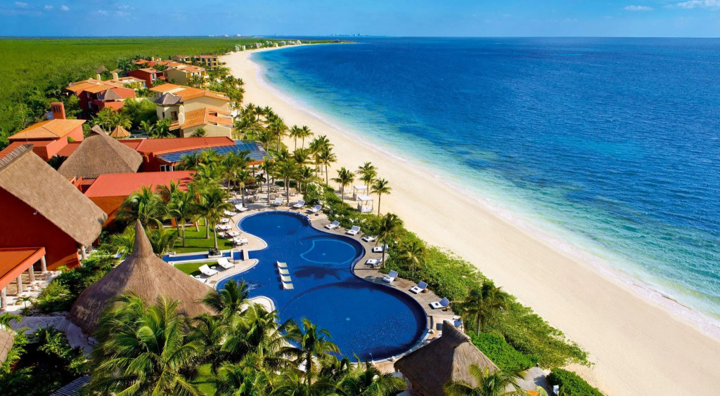 Royalton Reserve Paraíso de la Bonita, A Luxury Collection Resort, Riviera Maya, Adult All-Inclusive