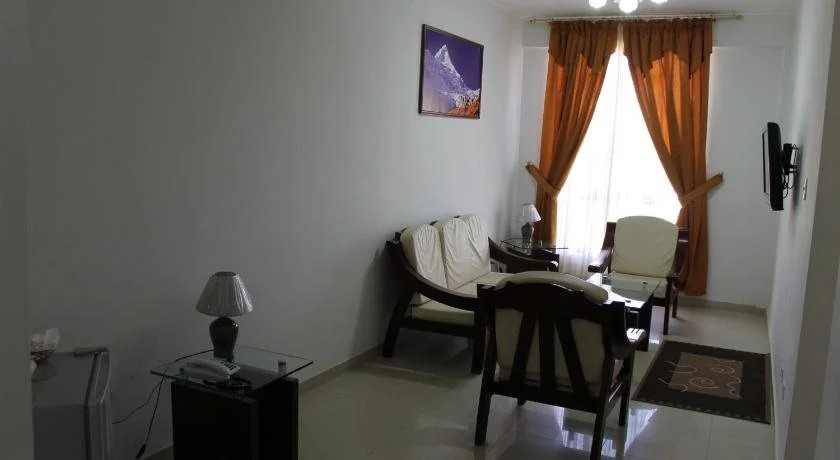 Peru Hotel & Suites