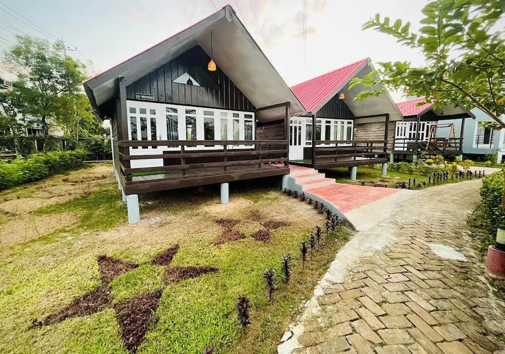 Waterlily Resort Sreemangal
