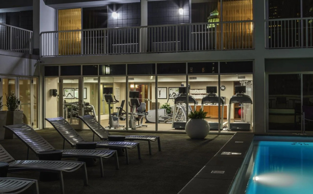 Holiday Inn New Orleans-Downtown Superdome by IHG