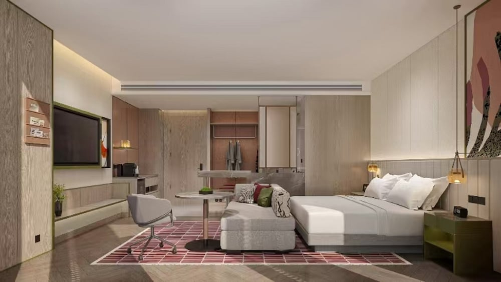 Atwell Suites Shenzhen Nanshan by IHG