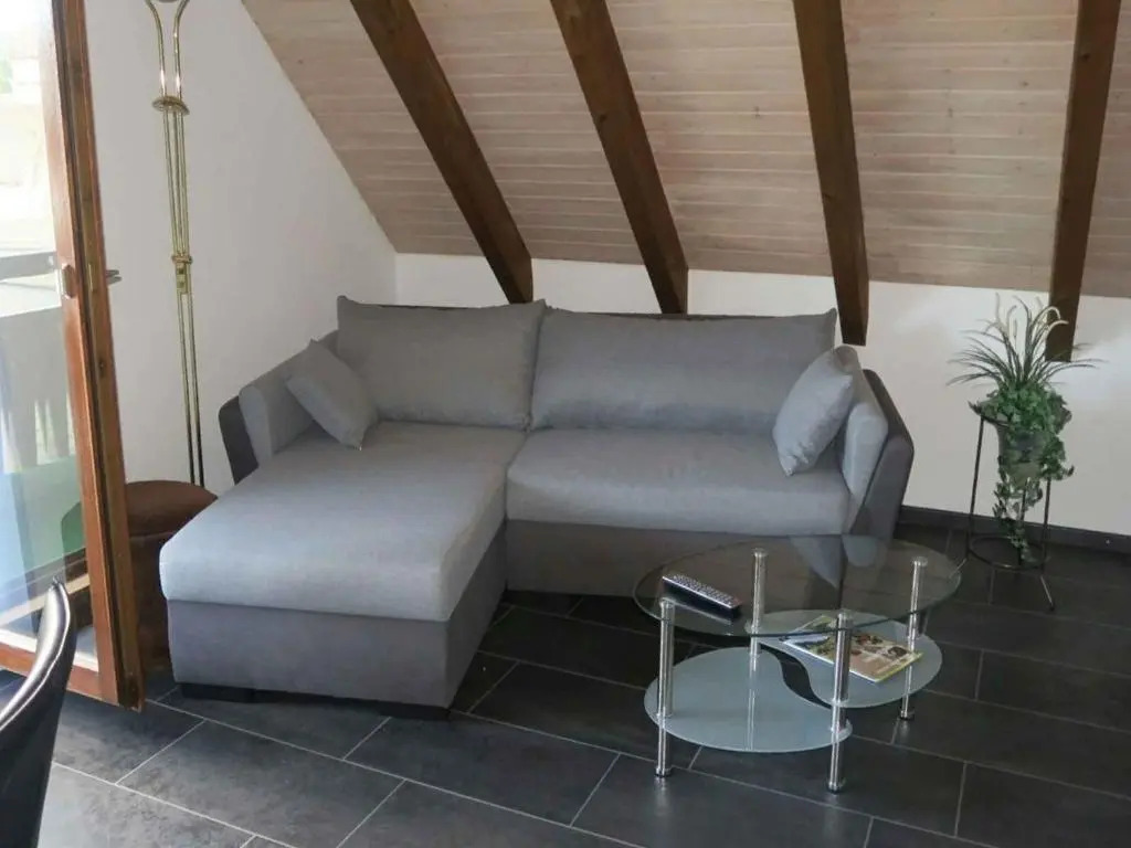 Ferienwohnung Karin