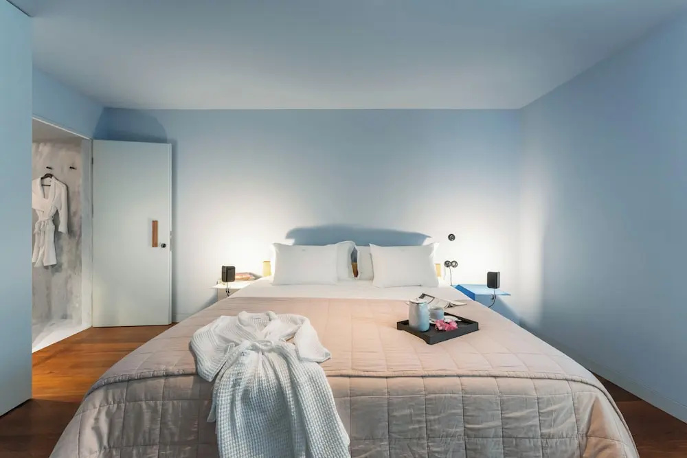 Porto Arts Club Apartments by Feel Discovery