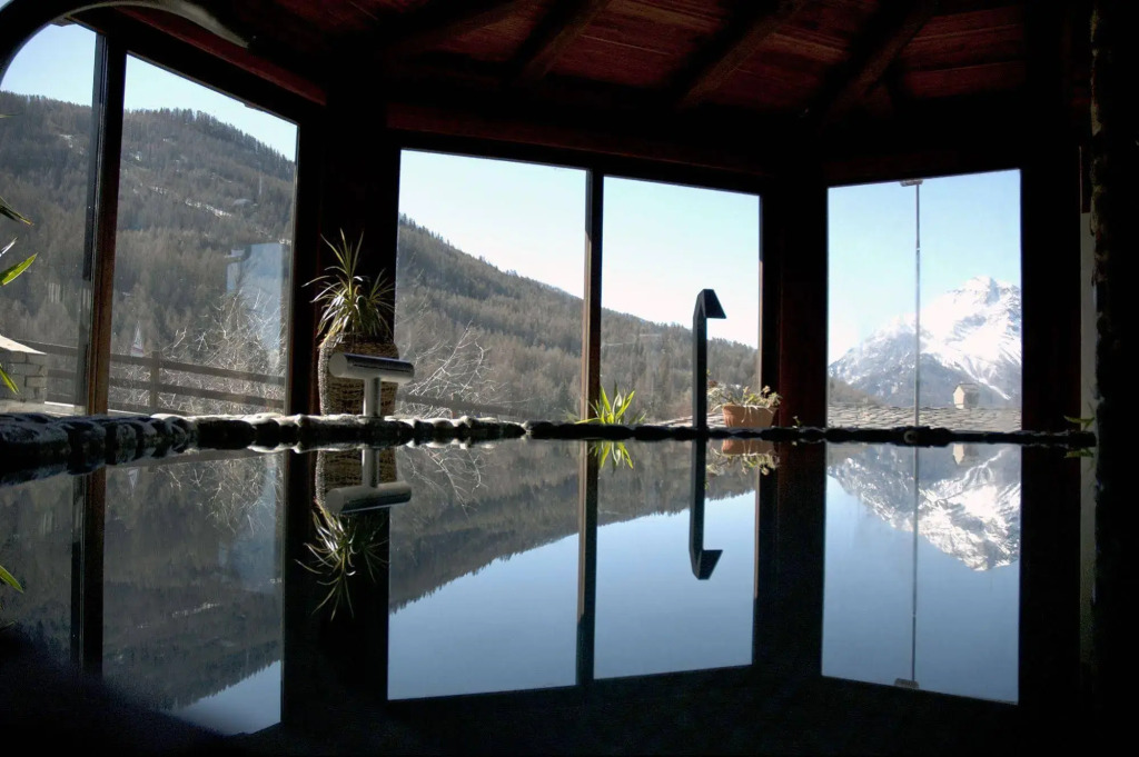 Chaberton Lodge & Spa
