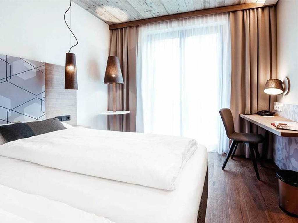 arte Hotel Kufstein