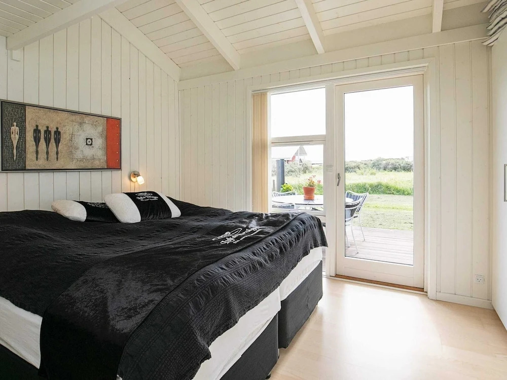 4 star holiday home in Hirtshals
