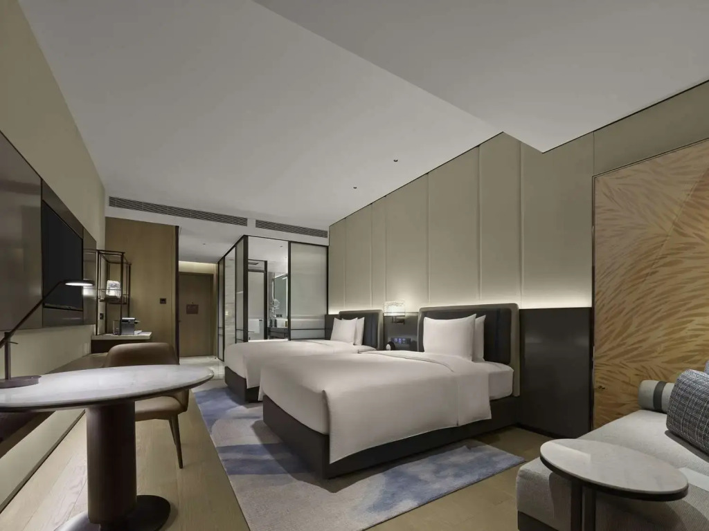 Hilton Yuyao
