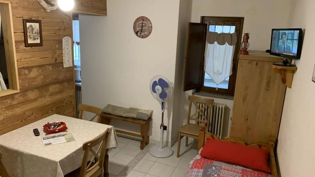 Le JOLI COIN DU PASSAGE