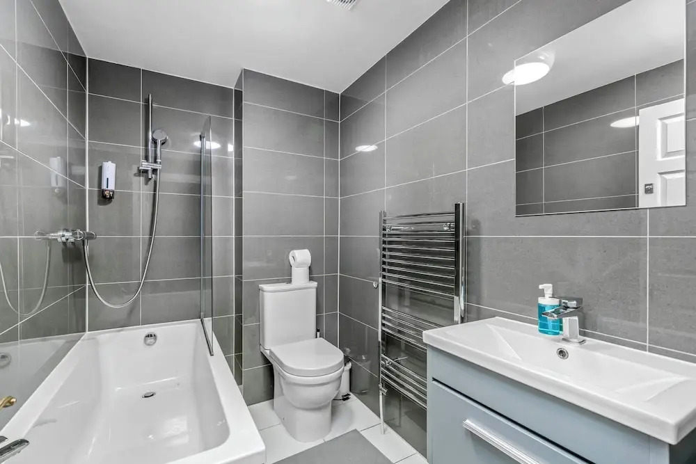 Classic Apartment Near Airport, 02 Arena, Drl, Excel Exhibition Centre