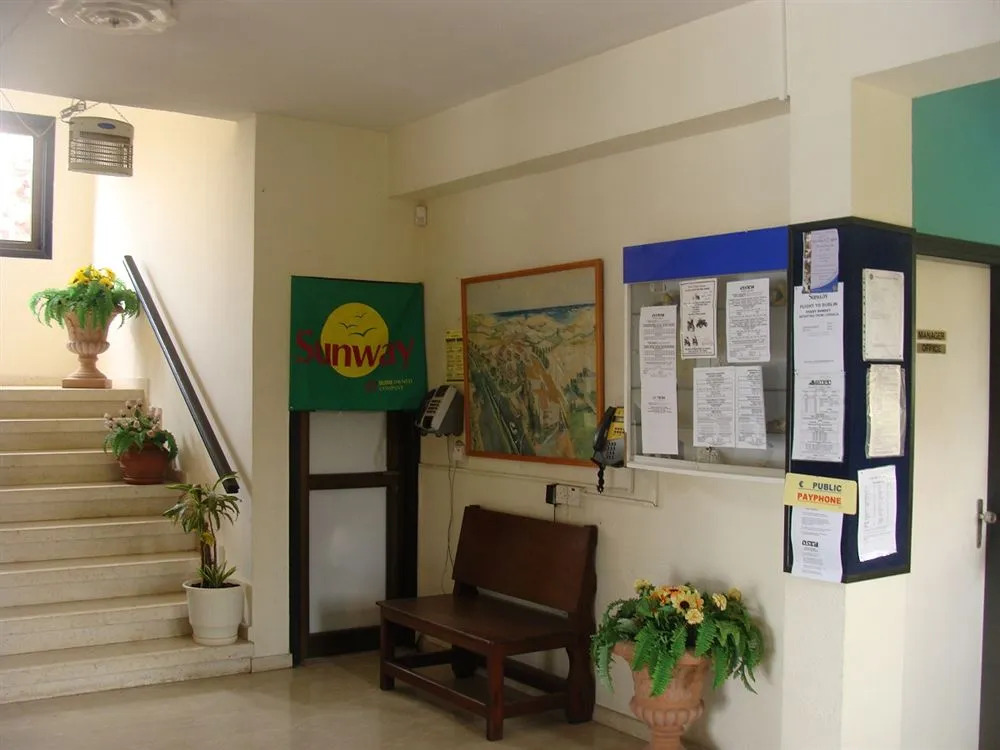 Aphelandra Hotel Apartments