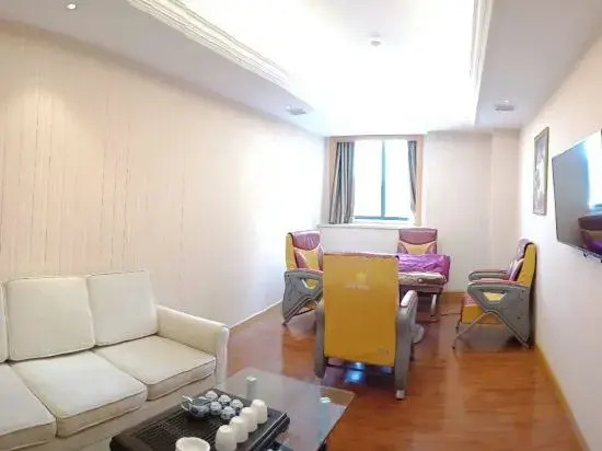 Vienna Hotel (Zhaoqing Qixingyan Dongmen)