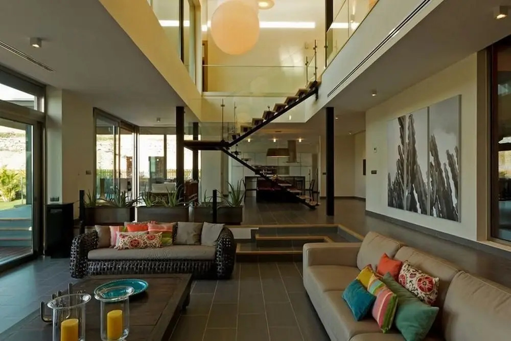 Villa in Maspalomas, Gran Canaria 102859 by MO Rentals