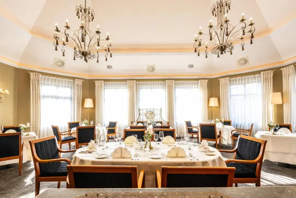 Schloß-Hotel Petry