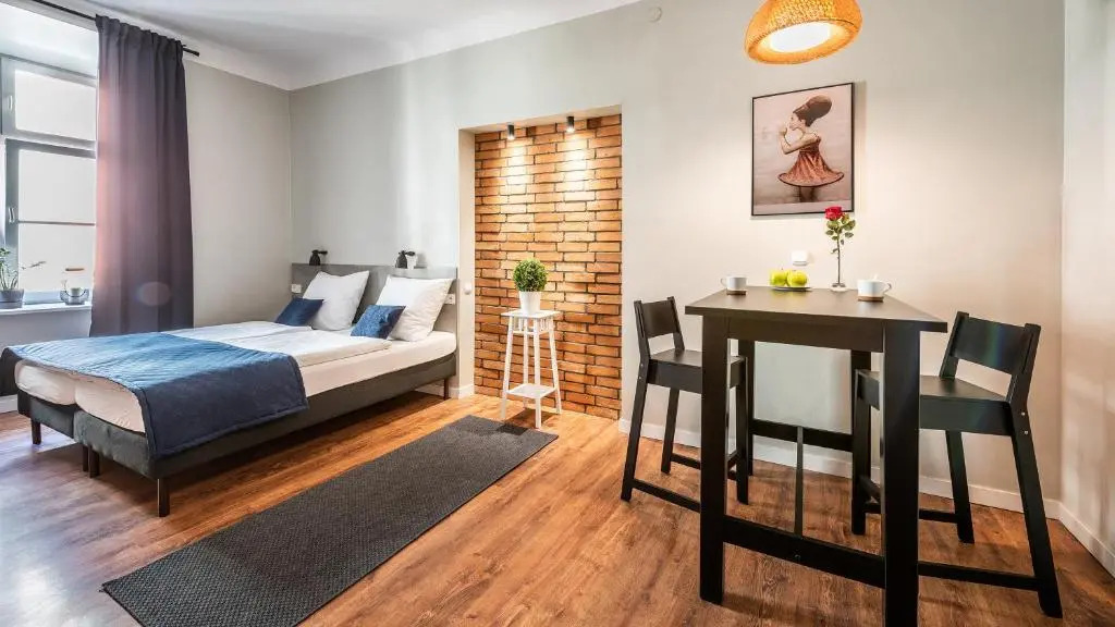 Flaminio Smart Sleep