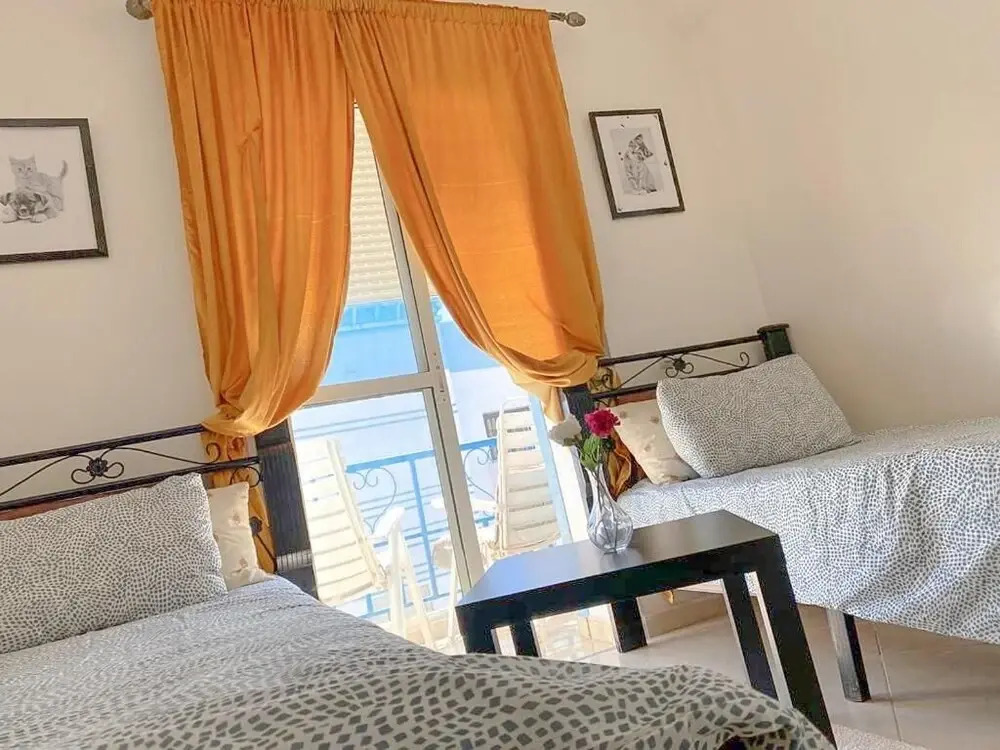 Appartement Red
