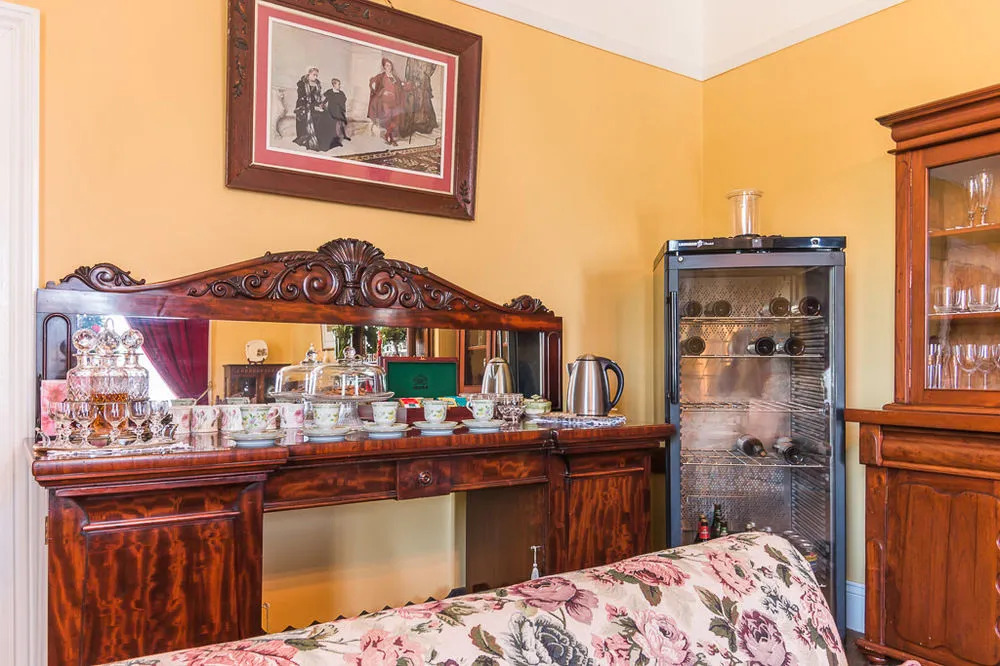 Ashton Gate Guest House
