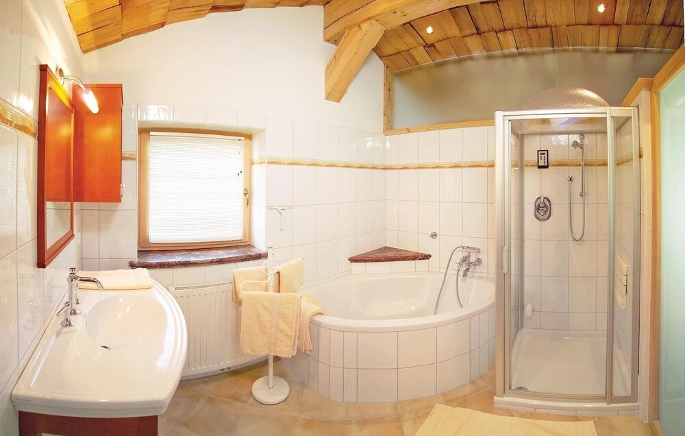 Beautiful Home in Westendorf With 2 Bedrooms, Wifi and Outdoor Swimming Pool