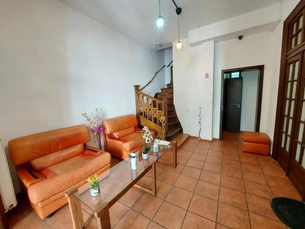 Happy Accomodation