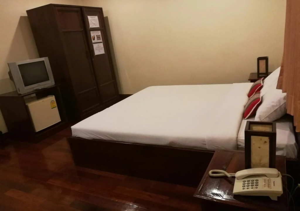 Souphaphone Guesthouse