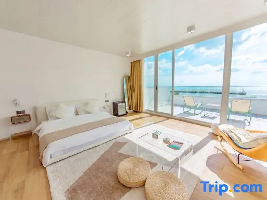 Santa MingDong Homestay