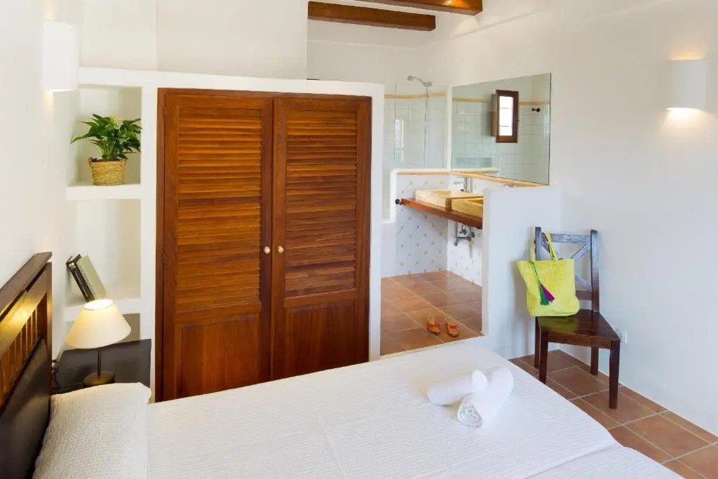 Can Noves - Villa de 5 suites 28 y 58