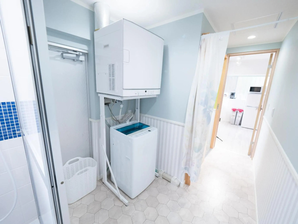 Villa Suite HANA 2Bed room まるまる1棟貸切#北部観光に最適な立地