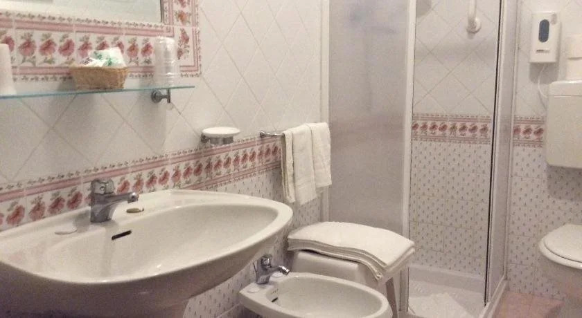 Hotel Nuovo Parco